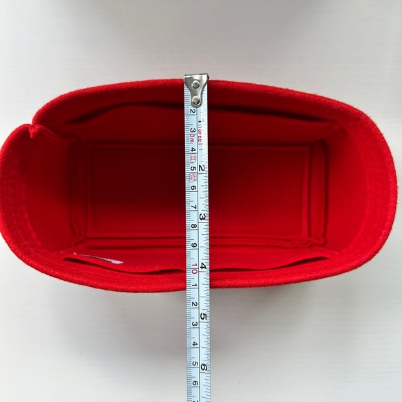 Samorga Organizer for LV Speedy 20 - Picture 2 of 9